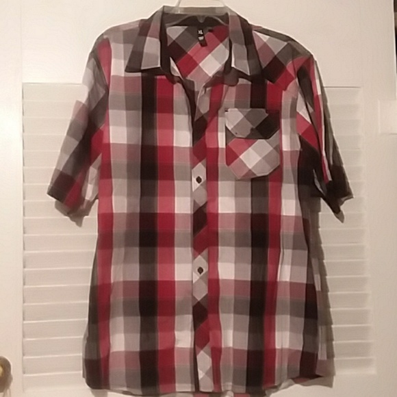 Current Shirt - Picture 2 of 5